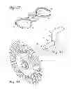 Fig. 07 - Collapsible wheels and methods of making collapsible wheels