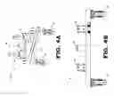 Fig. 06 - Support cart for industrial machine screw