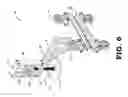 Fig. 08 - Support cart for industrial machine screw