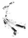Fig. 03 - Kick scooter