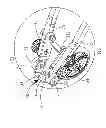 Fig. 08 - Kick scooter