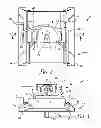 Fig. 03 - Sliding hitch with automatic arming latch