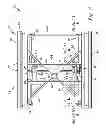 Fig. 05 - Sliding hitch with automatic arming latch