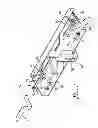 Fig. 06 - Sliding hitch with automatic arming latch