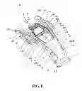 Fig. 09 - Housing structure in saddle type vehicle