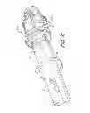 Fig. 07 - Push-on liquidtight conduit fitting