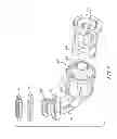 Fig. 08 - Push-on liquidtight conduit fitting