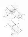 Fig. 02 - PIPE CONNECTION TO FORM A LIQUID TIGHT SEAL AND METHOD OF FORMING THE SAME