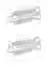 Fig. 07 - Quick coupling for pipes/hoses with locking feature