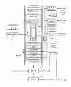 Fig. 22 - Linear faraday induction generator for the generation of electrical power from ocean wave kinetic energy and arrangements thereof