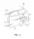 Fig. 02 - Lid lock apparatus