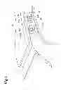 Fig. 02 - Mounting structure of assist grip