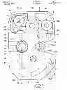 Fig. 01 - Seat lock apparatus