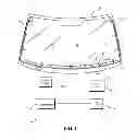 Fig. 02 - Compressed air vehicle screen clearing system