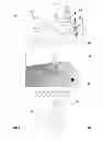 Fig. 06 - System for securing a truck bed cover