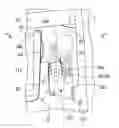 Fig. 01 - REINFORCEMENT STRUCTURE FOR VEHICLE SLIDE DOOR