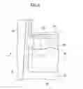 Fig. 03 - REINFORCEMENT STRUCTURE FOR VEHICLE SLIDE DOOR