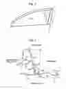 Fig. 02 - Vehicle door frame structure and method of producing vehicle door frame