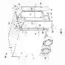 Fig. 02 - Aerodynamic rear drag reduction system for a trailer