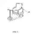 Fig. 02 - Scooter Slipcover
