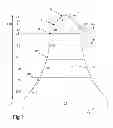 Fig. 02 - Cutting tip and cutting bit having increased strength and penetration capability
