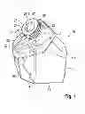 Fig. 02 - Chisel holder for a soil treatment machine