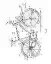 Fig. 02 - ENHANCED BICYCLE BRAKING SURFACES