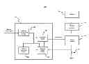 Fig. 01 - Power switching system with control signal driven supply voltage