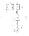 Fig. 04 - Power switching system with control signal driven supply voltage