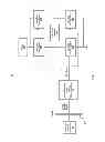 Fig. 06 - Power switching system with control signal driven supply voltage