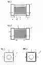 Fig. 02 - Dynamoelectric machine comprising a self-supporting housing