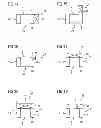 Fig. 07 - Dynamoelectric machine comprising a self-supporting housing
