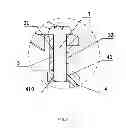Fig. 06 - DC brushless motor with external rotor