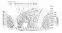 Fig. 01 - Boundary acoustic wave device
