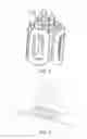 Fig. 02 - Thermosensitive element and a vehicle starter motor