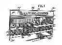 Fig. 01 - Product securement and management system