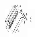 Fig. 41 - Product securement and management system