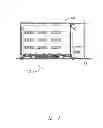 Fig. 08 - SERVER ENCLOSURE WITH SLIDABLE HARD DISK DRIVE BRACKET