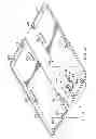 Fig. 07 - Latch and panels of computing systems