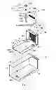 Fig. 02 - ENCLOSURE WITH POSITIONING STRUCTURE