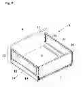 Fig. 03 - Drawer