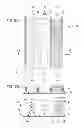 Fig. 06 - Organic EL device having a convex portion, method of manufacturing and electronic apparatus having an organic EL device having a convex portion