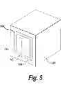 Fig. 06 - ELECTROLUMINESCENT DISPLAY AND METHOD FOR PRODUCTION