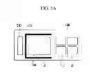 Fig. 06 - Display device utilizing a flexible substrate configured to be folded