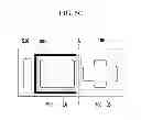Fig. 08 - Display device utilizing a flexible substrate configured to be folded