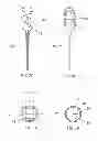 Fig. 05 - High-pressure discharge lamp having an ignition aid