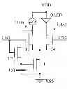 Fig. 01 - Driving circuit and method for pixel unit, pixel unit and display apparatus