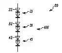 Fig. 01 - WHITE AC LED