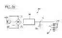 Fig. 03 - Single switch driver device having LC filter for driving an LED unit