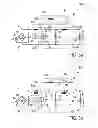 Fig. 04 - Single switch driver device having LC filter for driving an LED unit